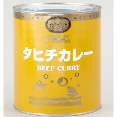 カレー6缶セット