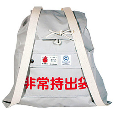 防災袋