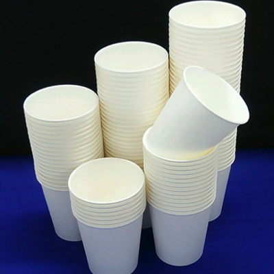 紙コップ 205ml (100個×25入)