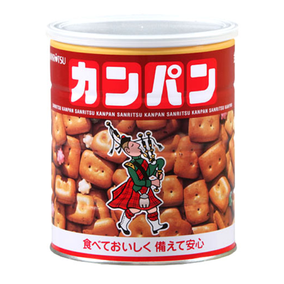 缶入りカンパン475g（8缶入）