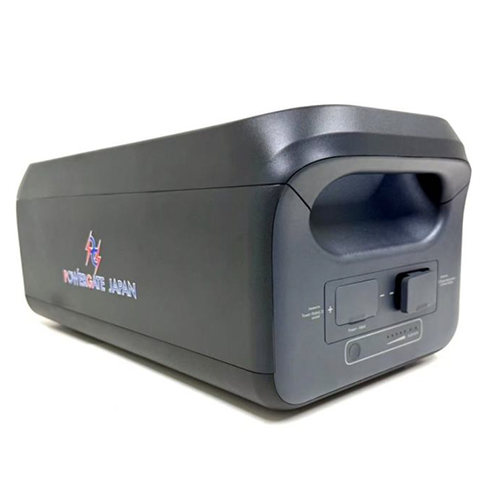 PGJ2600B（拡張用バッテリー）