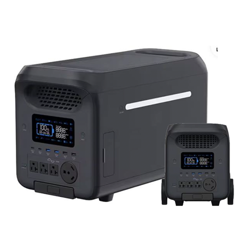 PGJ2600PROMAX（大容量蓄電池）